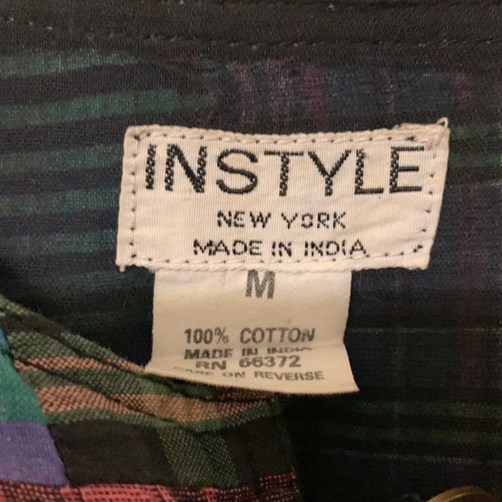 Spring Jacket - image 2